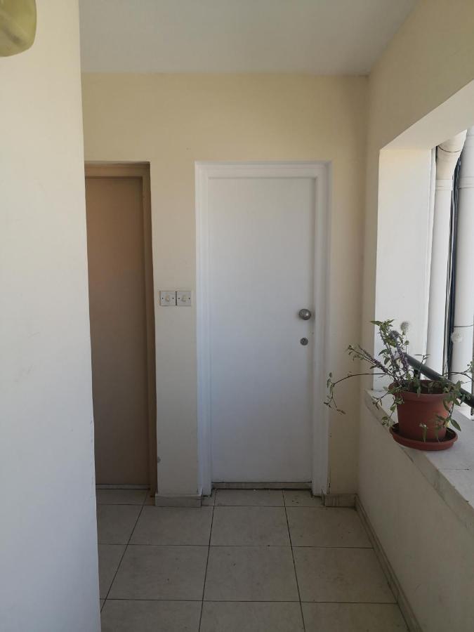 St Lazaros, Larnaca Center Studio Scala ภายนอก รูปภาพ