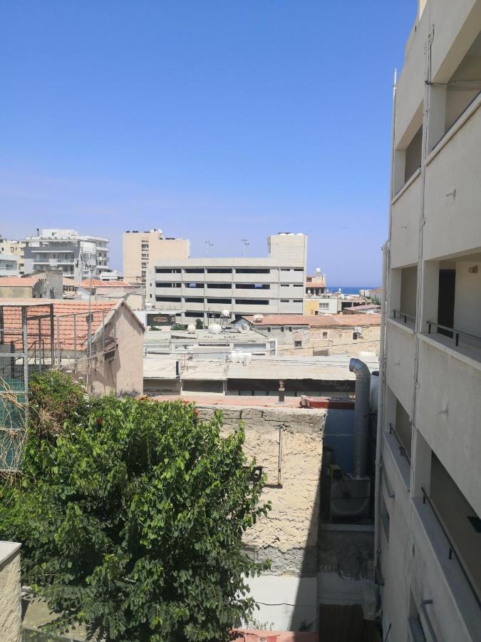 St Lazaros, Larnaca Center Studio Scala ภายนอก รูปภาพ